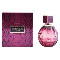 JIMMY CHOO FEVER eau de parfum vaporizador 60 ml by JIMMY CHOO for Woman