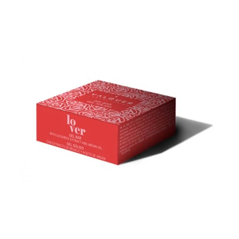 Valquer Gel Sólido Lover 50g