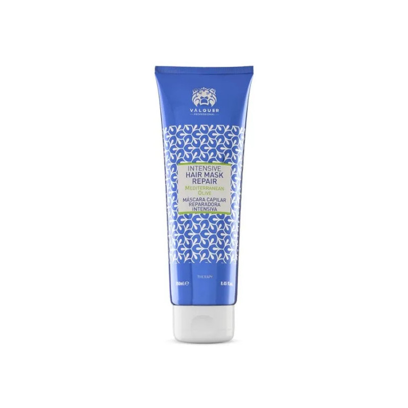 Valquer Intensive Haarmaske Repair Mediterrane Olive 250 ml