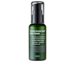 Sérum Purito Centella Green Level Recovery Buffet 60 ml