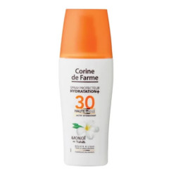 Corine De Farme Solarspray SPF30 150 ml