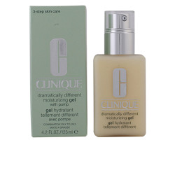 DRAMATICALLY DIFFERENT moisturizing gel 125 ml by CLINIQUE for Woman