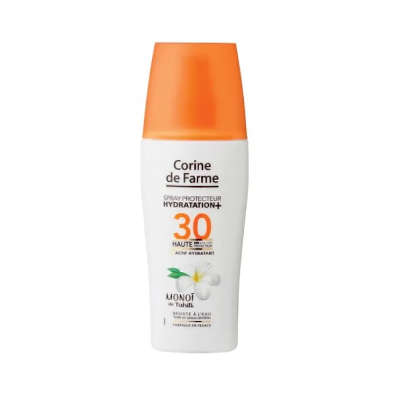Corine De Farme Solarspray SPF30 150 ml