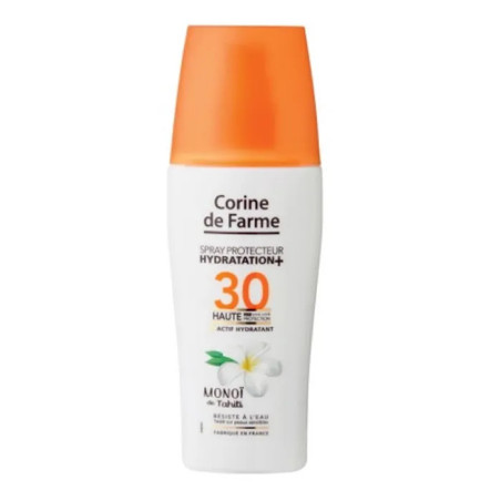 Corine De Farme Spray Solar FPS30 150ml
