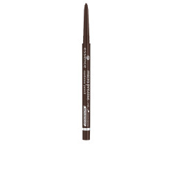 MICRO PRECISE lapiz de cejas waterproof 03 dark brown 005 gr by ESSENCE for Woman