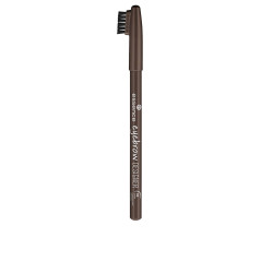 EYEBROW DESIGNER lapiz de cejas 10 dark chocolate brown 1 gr by ESSENCE for Woman