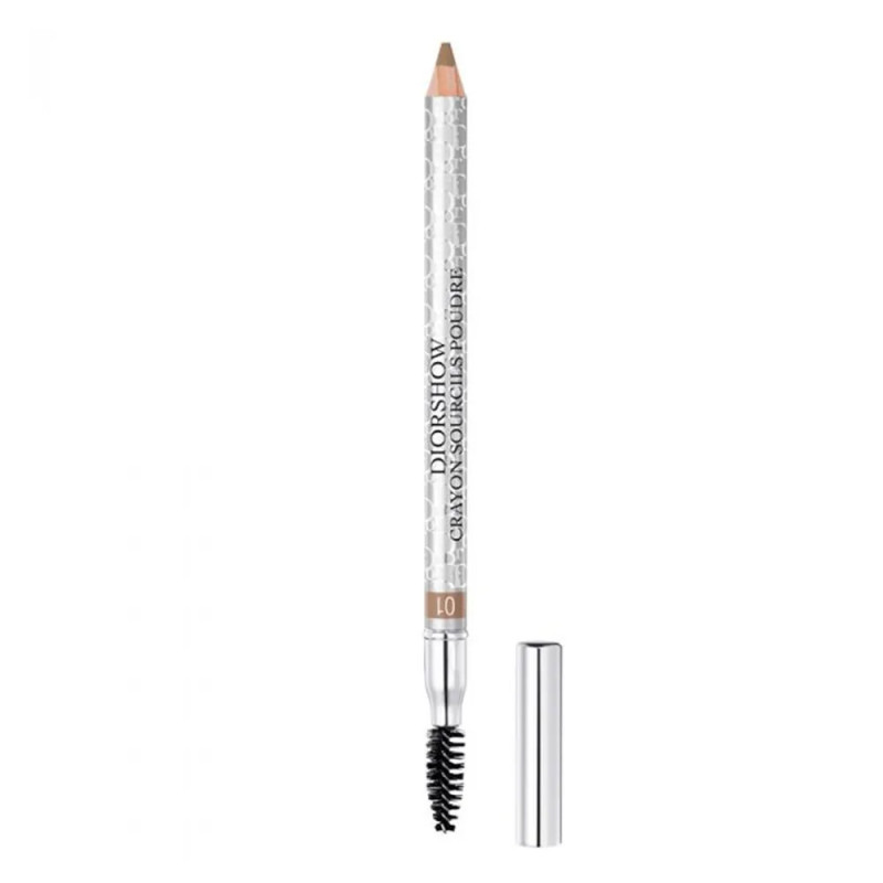 Diorshow Augenbrauenstift-Puder WP 04