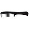 Peigne Eurostil Matador avec manche 22,5 cm, 1 unité