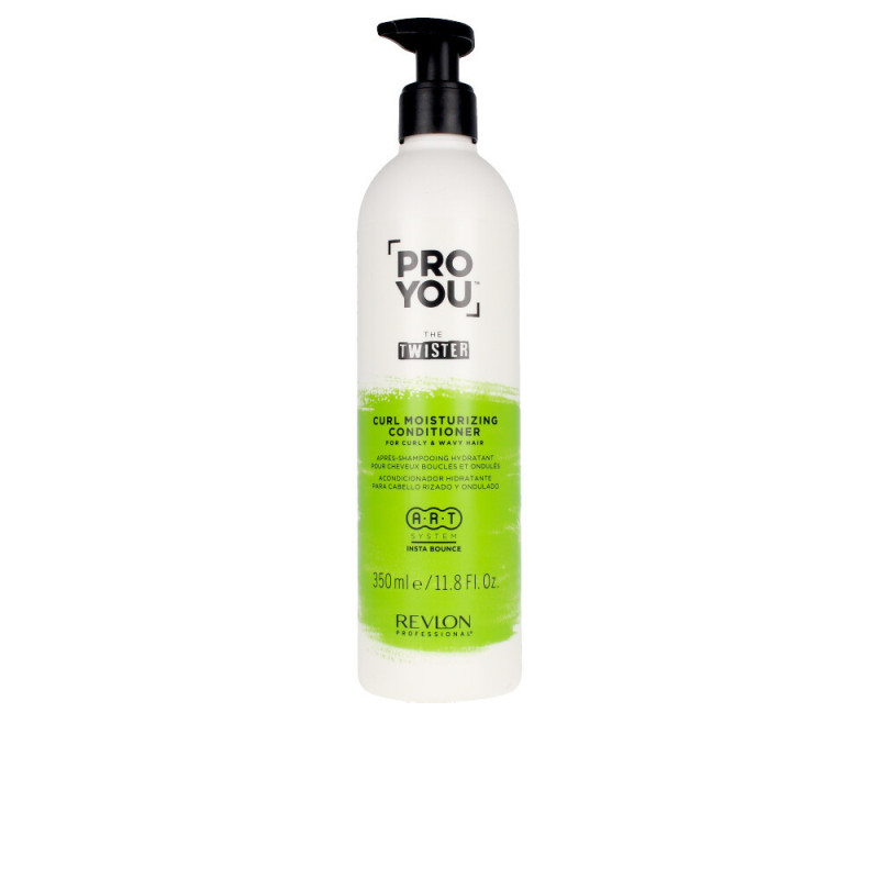 PROYOU the twister conditioner 350 ml by REVLON for Woman