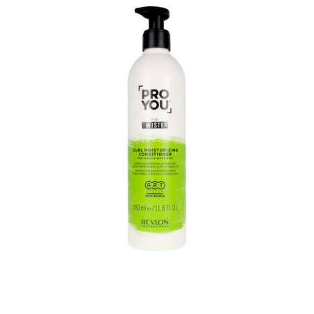 PROYOU the twister conditioner 350 ml by REVLON for Woman