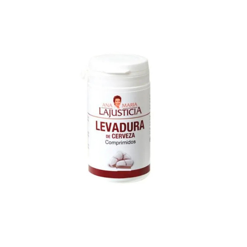 Ana Maria LaJusticia Brauhefe 80 Tabletten