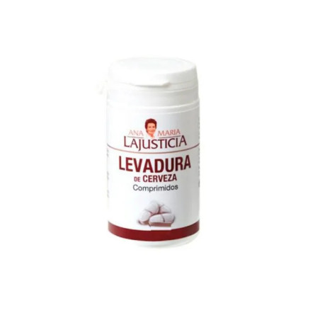 Ana Maria LaJusticia Brauhefe 80 Tabletten