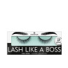 LASH LIKE A BOSS pestanas artificiales 04 1 u by ESSENCE for Unisex