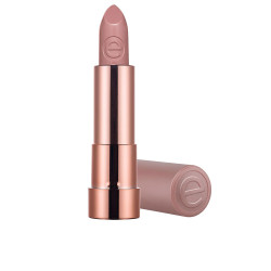 HYDRATING NUDE lipstick 302 heavenly 350 gr by ESSENCE for Unisex