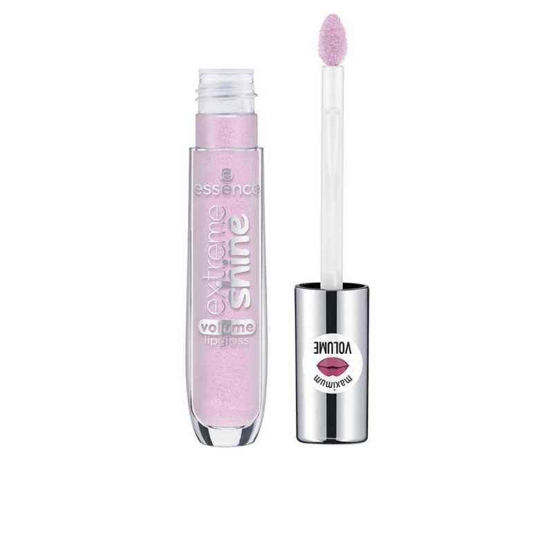 EXTREME SHINE brillo de labios voluminizador 102 sweet dreams 5 ml by ESSENCE for Woman EXTREME SHINE brillo de labios voluminizador 102 sweet dreams 5 ml by ESSENCE for Woman