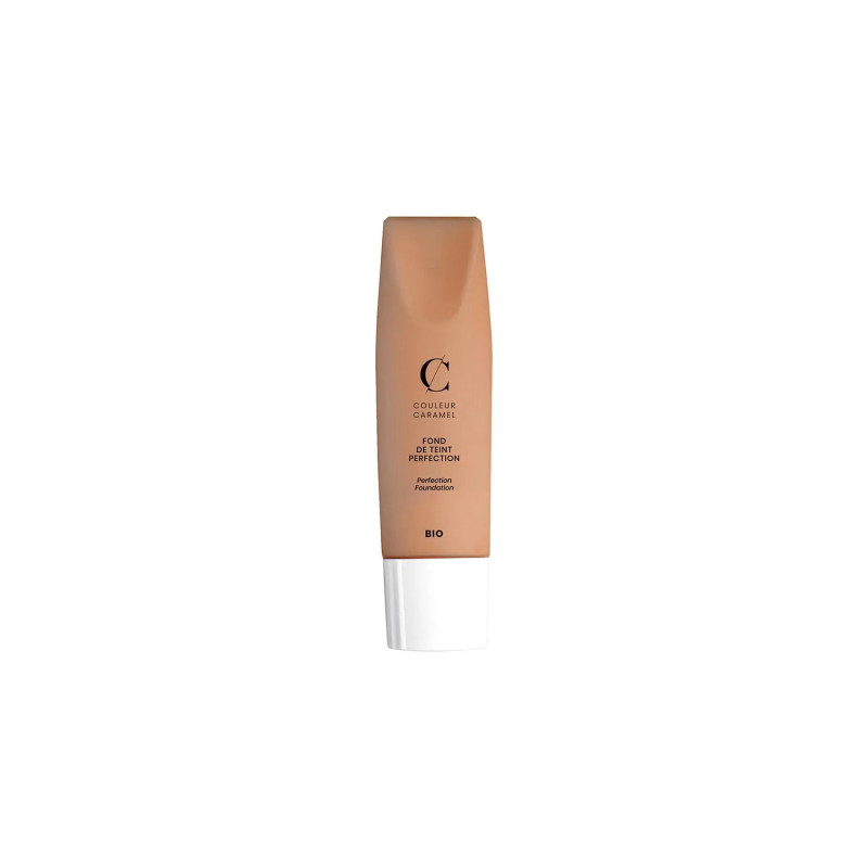 Couleur Caramel Perfection Base 36 Beige Scuro 35ml
