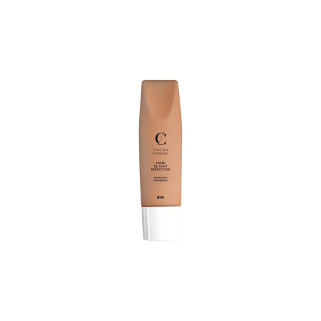 Couleur Caramel Perfection Base 36 Beige Scuro 35ml