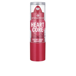 HEART CORE fruity balsamo labial 01 crazy cherry 3 gr by ESSENCE for Unisex