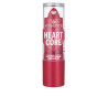HEART CORE fruity balsamo labial 01 crazy cherry 3 gr by ESSENCE for Unisex