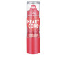 HEART CORE fruity balsamo labial 02 sweet strawberry 3 gr by ESSENCE for Unisex