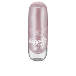 GEL NAIL COLOUR esmalte de unas 06 happily ever after 8 ml by ESSENCE for Unisex