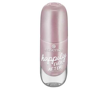 GEL NAIL COLOUR esmalte de unas 06 happily ever after 8 ml by ESSENCE for Unisex