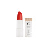 Color Caramel Rouge A Levres Barra De Labios 125 Red Fire 1un