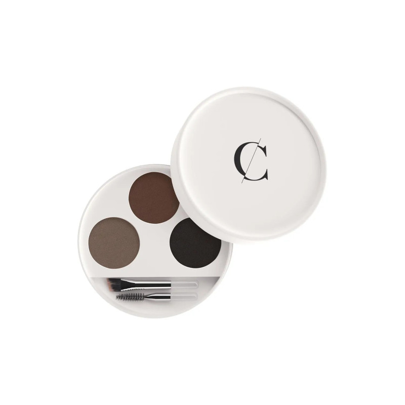 Couleur Caramel Makeup Mascara 29 Morenas 1 unidade
