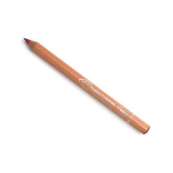 Couleur Caramel Makeup Lippenstift 147 Rubinrot 1 Stück