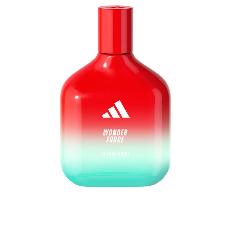 ADIDAS VIBES WONDER FORCE edp vapo 100 ml by ADIDAS for Woman