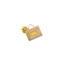 Sombra para olhos Couleur Caramel 109 Feuille D'or 1 unidade