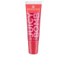 JUICY BOMB brillo de labios 104 poppin pomegranate 10 ml by ESSENCE for Woman