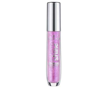 EXTREME SHINE brillo de labios voluminizador 10 sparkling purple 5 ml by ESSENCE for Woman