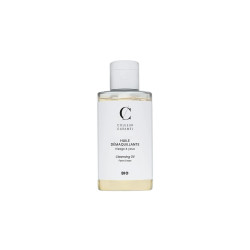 Couleur Caramel Gesichts- und Augenreinigungsöl 125 ml