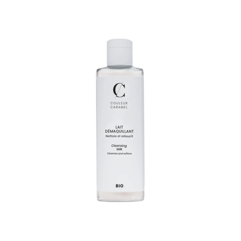 Leite Demaquilante Couleur Caramel 200ml