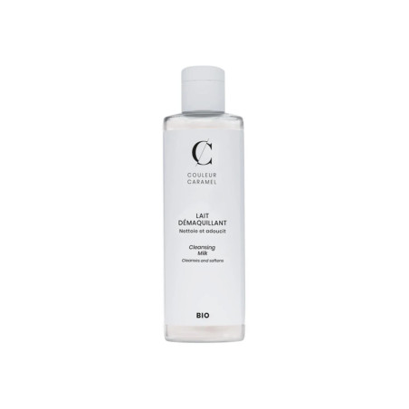 Leite Demaquilante Couleur Caramel 200ml