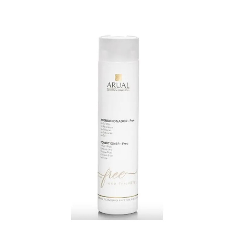 Arual Free Conditioner 250ml