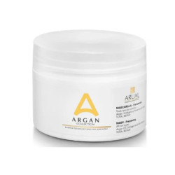 Masque capillaire Arual Argan Collection 250 ml