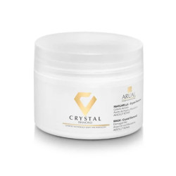 Masque capillaire Arual Crystal Diamond 250 ml