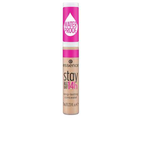 STAY ALL DAY 14H corrector de larga duracion 40 warm beige 7 ml by ESSENCE for Woman