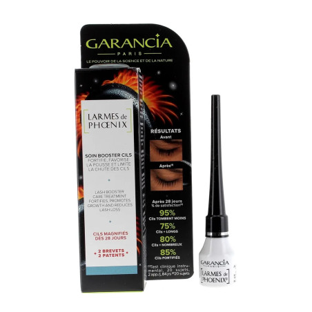 Garancia Phoenix Tears Eyelash Booster