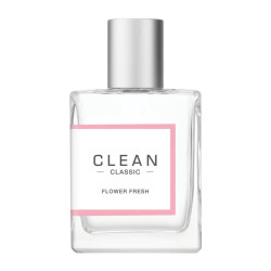 Agua de perfume fresca Clean Escada Flower, 60 ml en spray