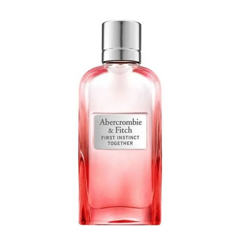 Abercrombie And Fitch First Instinct Together Eau De Perfume Spray 100ml