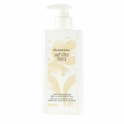 Gel douche THÉ BLANC 400 ml