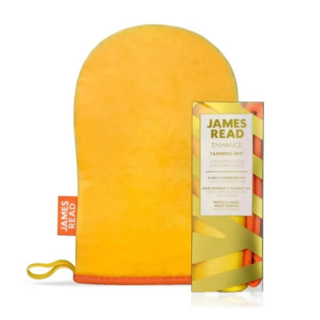 Ensemble de 2 gants de bronzage James Read