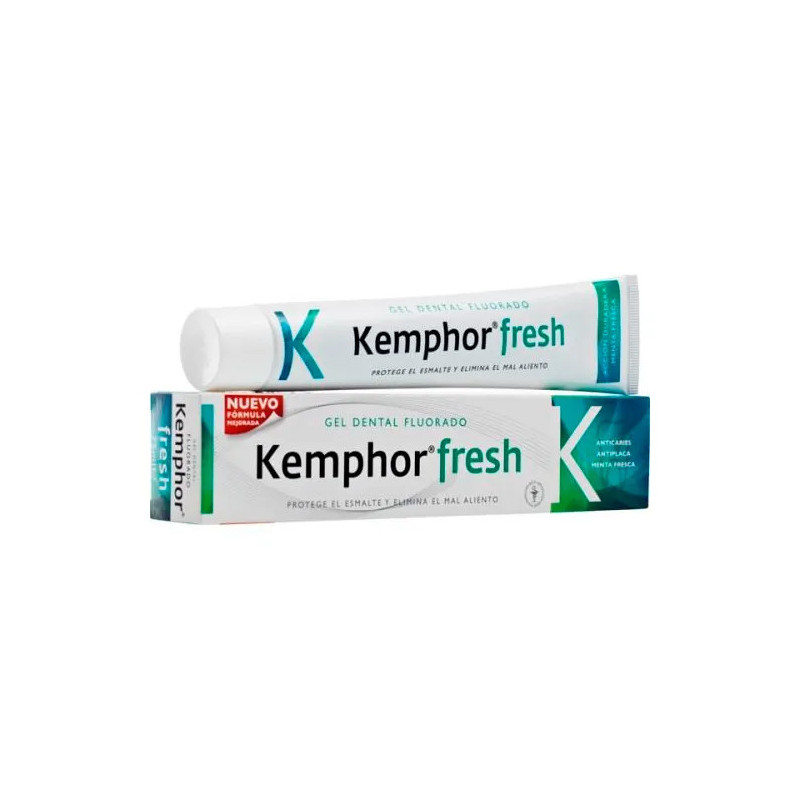 Kemphor Gel Fresh 75ml