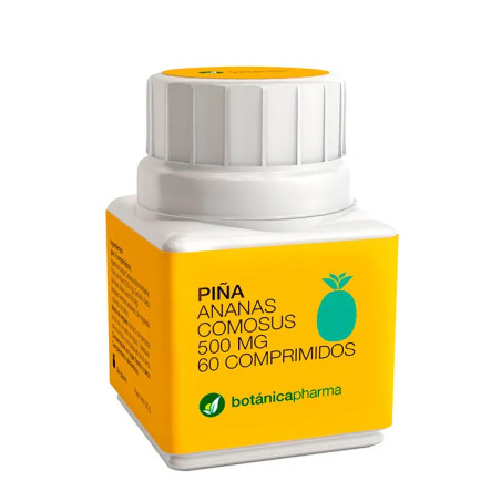 Nutriments botaniques Ananas 500 mg