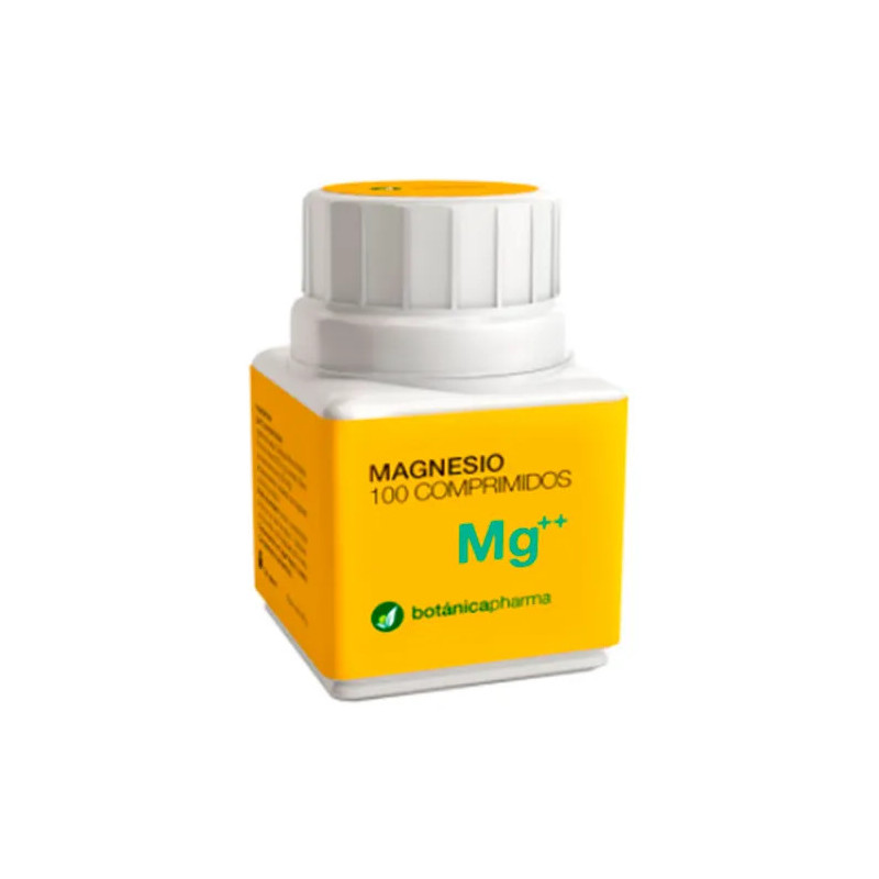 Nutrienti botanici Magnesio 500 mg