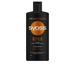 REPAIR champú 440 ml by SYOSS for Woman