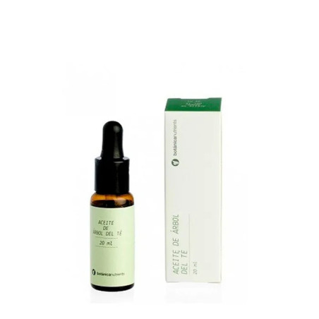 Óleo de Melaleuca Botanicanutrients 20ml